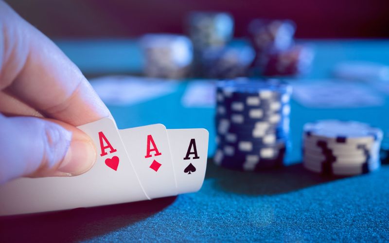 bí kíp chơi bài cào từ cao thủ