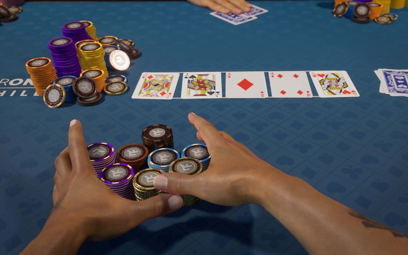 cách chơi bài cào cho người mới bắt đầu