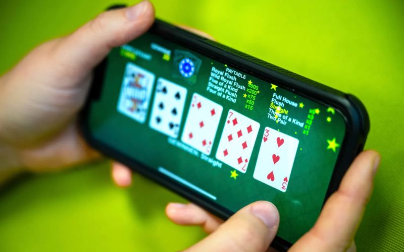 luật chơi bài liêng cơ bản