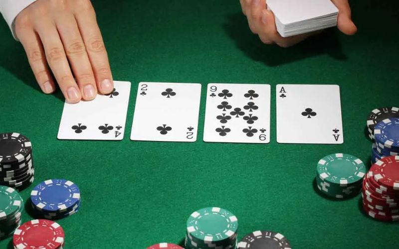 mẹo chơi bài tấn hiệu quả