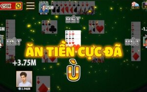 cách chơi bài ù từ cao thủ