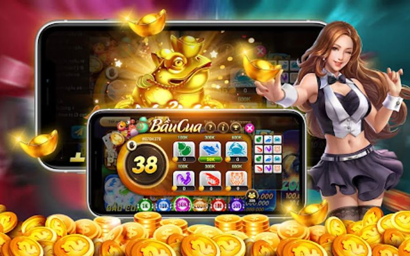 bí kíp chơi bầu cua thắng lớn