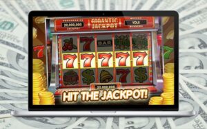 cách chơi xèng online cho người mới