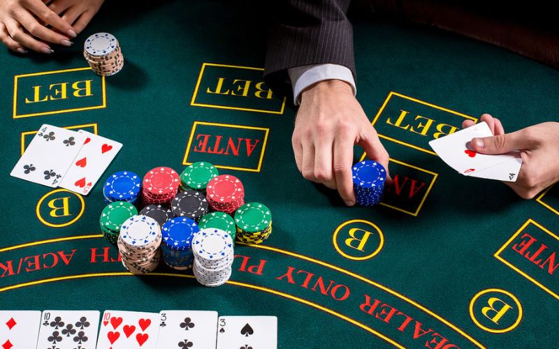 kinh nghiệm chơi xì tố từ cao thủ