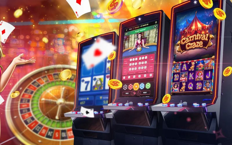 CEO HitClub và thành tựu trong ngành game