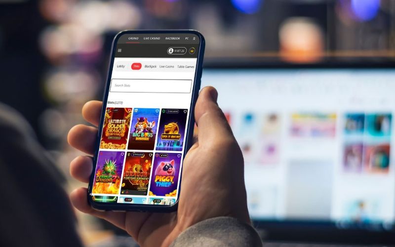 sân chơi cá cược đẳng cấp