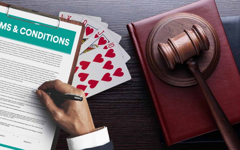 điều khoản sử dụng tại hitclub