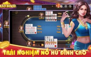 Cách chơi mậu binh 3 bí quyết từ kinh nghiệm cao thủ