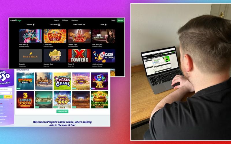 Về chúng tôi tầm nhìn và cam kết chất lượng HitClub